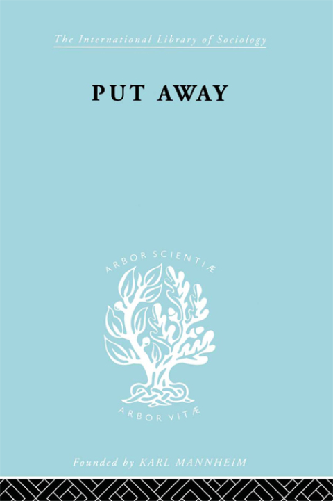 Cover image for book Put Away Ils 265