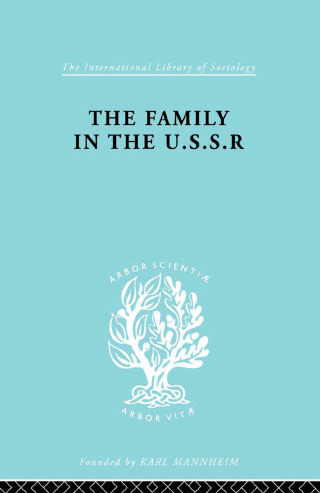 The Family in the USSR
