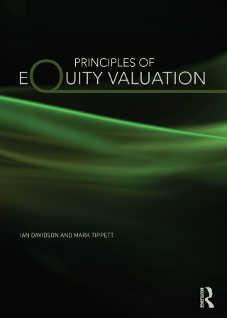 Principles of Equity Valuation