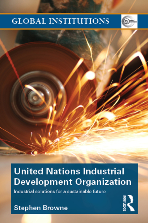 United Nations Industrial Development Organization 