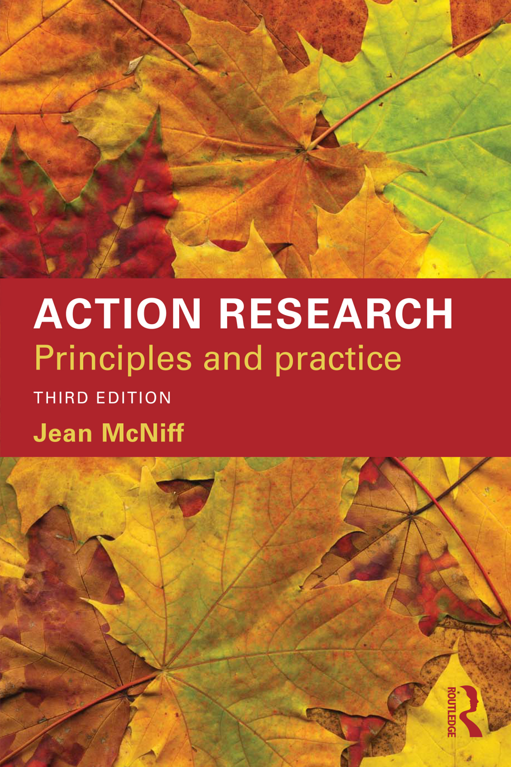 Reflowable Action Research; $50.06