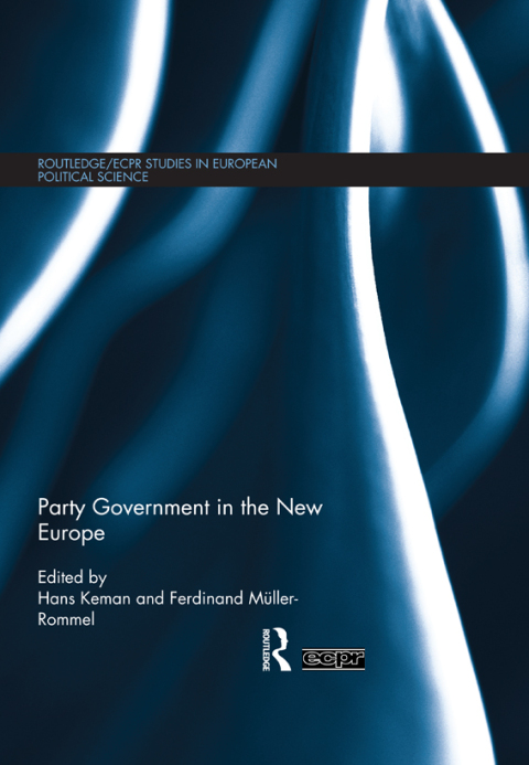 Cover image for book The New Instructional Leadership