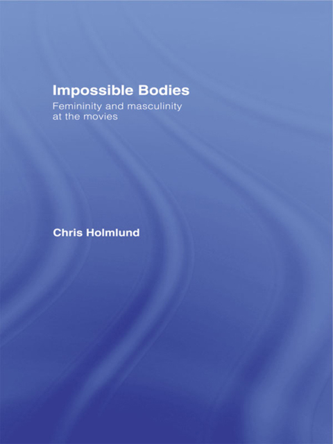 Cover image for book Impossible Bodies