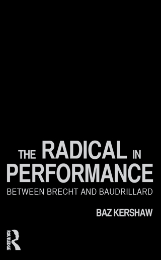 The Radical in Performance