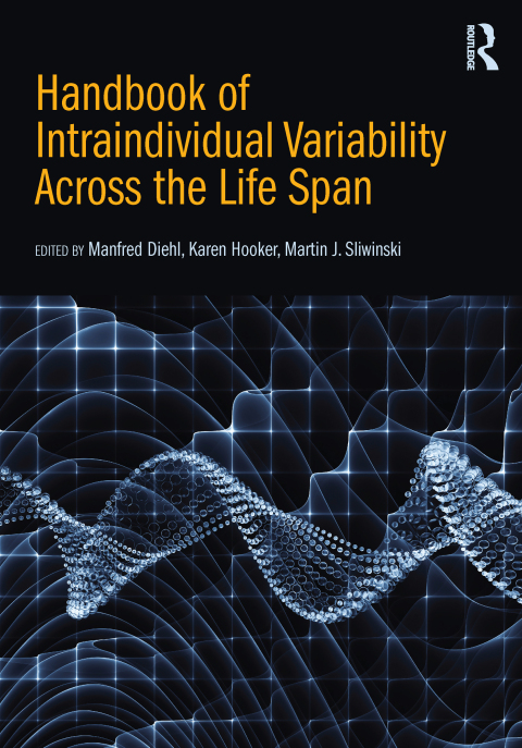 Cover image for book Handbook of Intraindividual Variability Across the Life Span