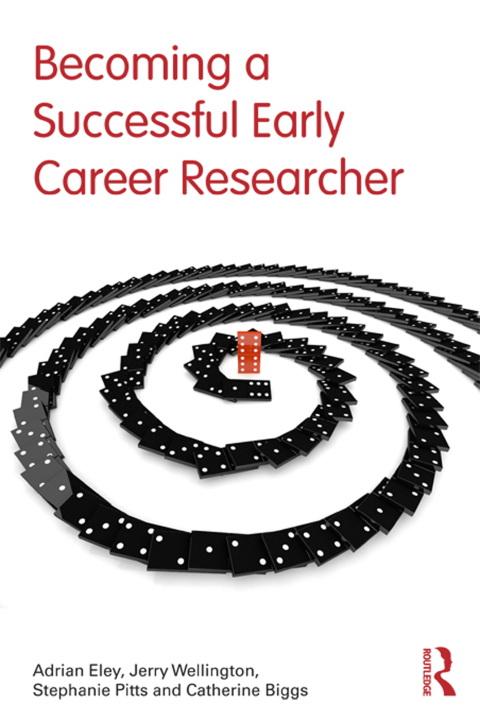 Becoming a Successful Early Career Researcher 