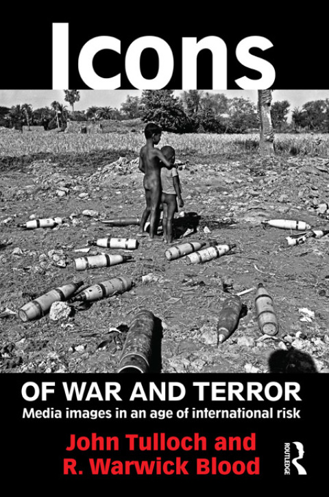 Cover image for book Icons of War and Terror