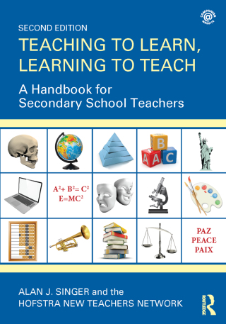 Teaching to Learn, Learning to Teach