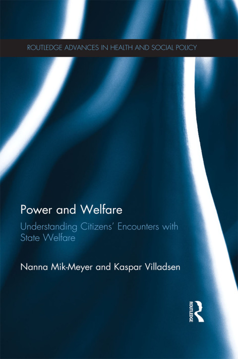 Power and Welfare 