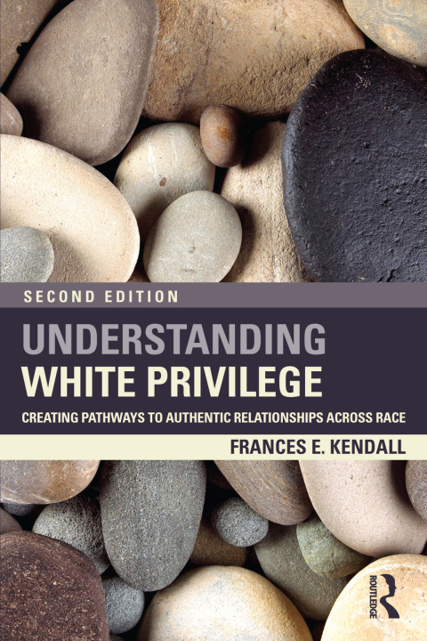 Cover image for book Understanding White Privilege