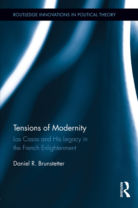 Cover image for book Tensions of Modernity