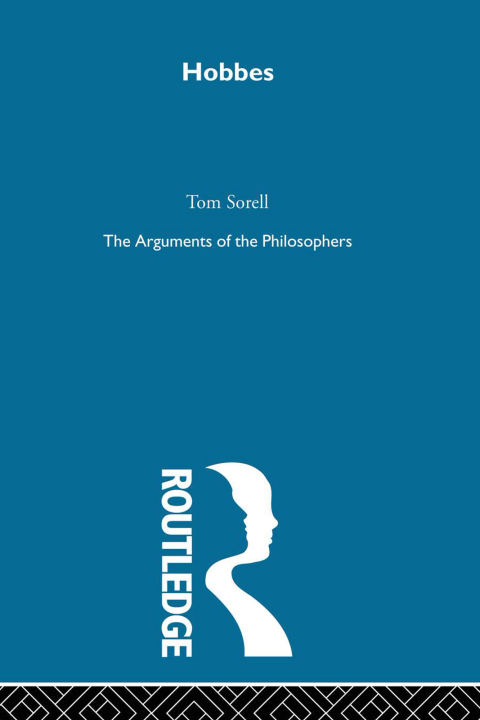 Cover image for book Hobbes