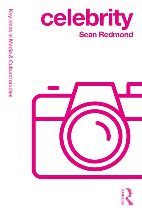 Cover image for book Celebrity