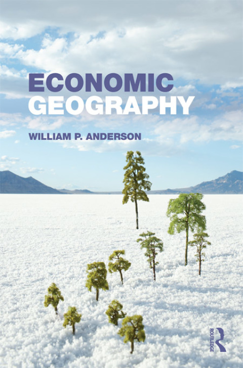 Economic Geography 