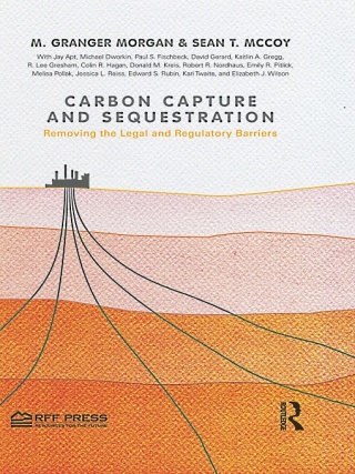 Carbon Capture and Sequestration