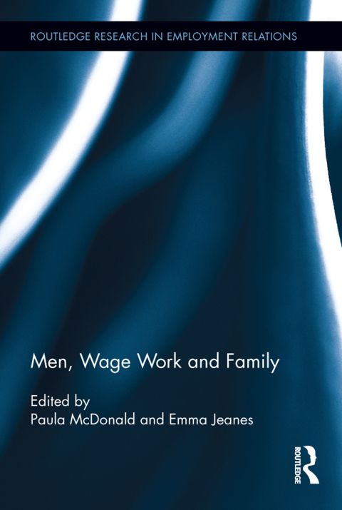 Cover image for book Men, Wage Work and Family