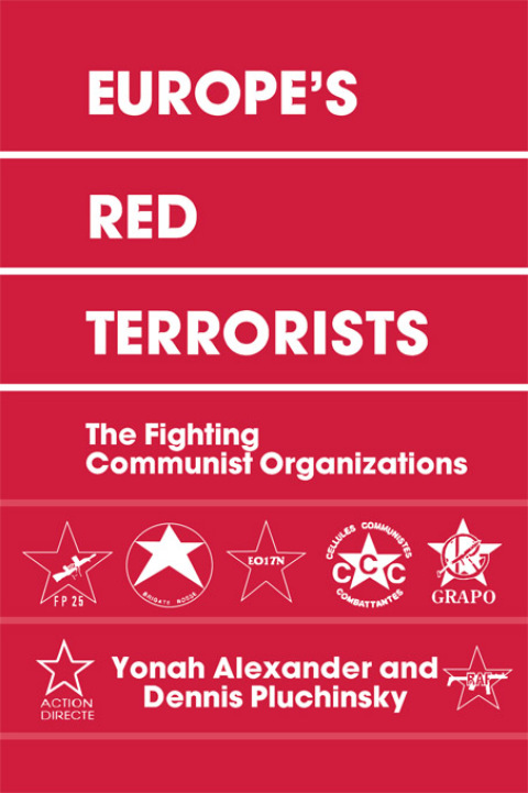 Europe's Red Terrorists 