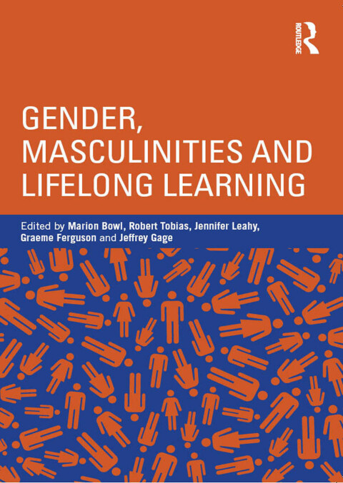 Cover image for book Gender, Masculinities and Lifelong Learning