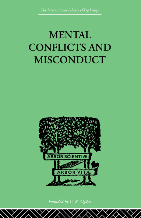 Mental Conflicts And Misconduct 