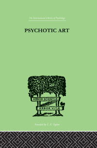 Psychotic Art