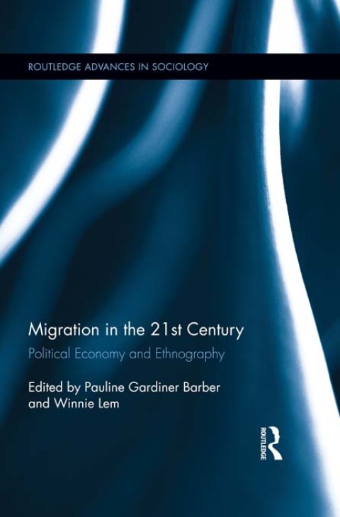 Cover image for book Migration in the 21st Century