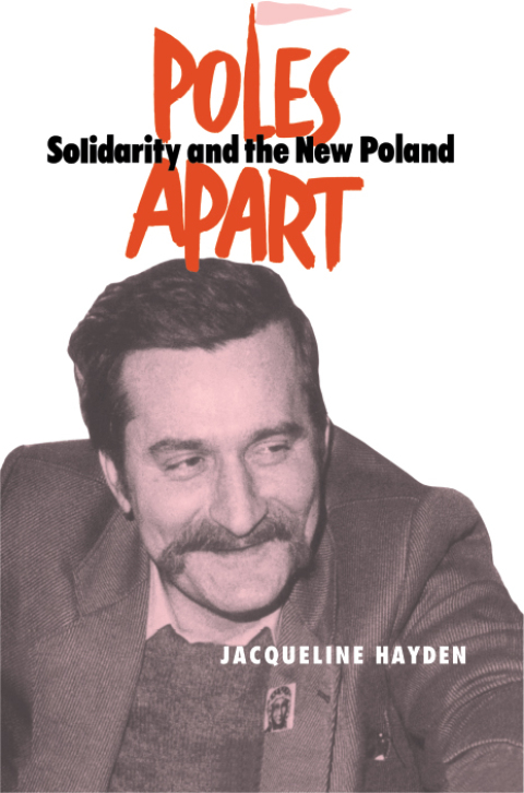 Poles Apart Cb 