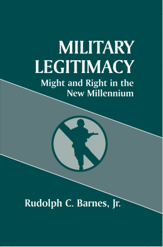Military Legitimacy