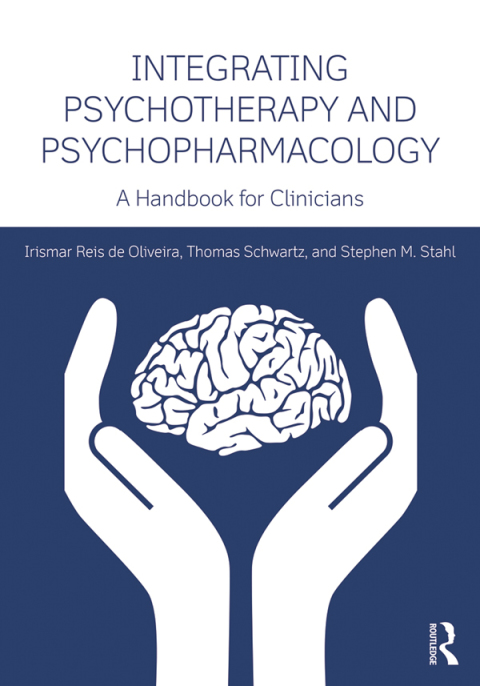 Cover image for book Integrating Psychotherapy and Psychopharmacology