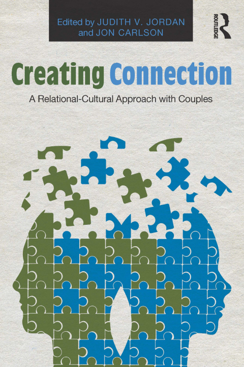Cover image for book Creating Connection