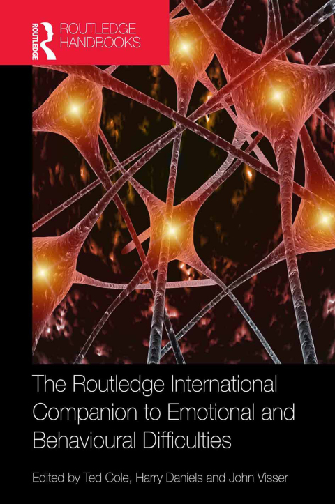Cover image for book The Routledge International Companion to Emotional and Behavioural Difficulties