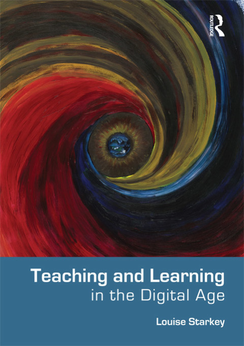 Cover image for book Teaching and Learning in the Digital Age