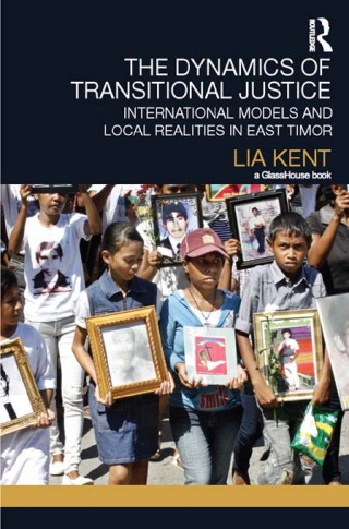 The Dynamics of Transitional Justice