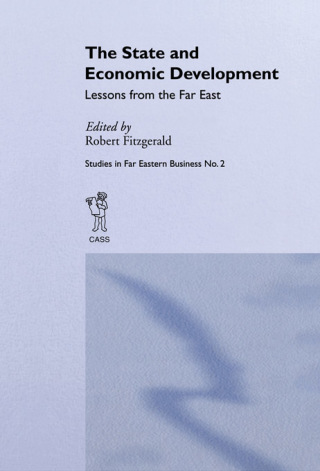The State and Economic Development