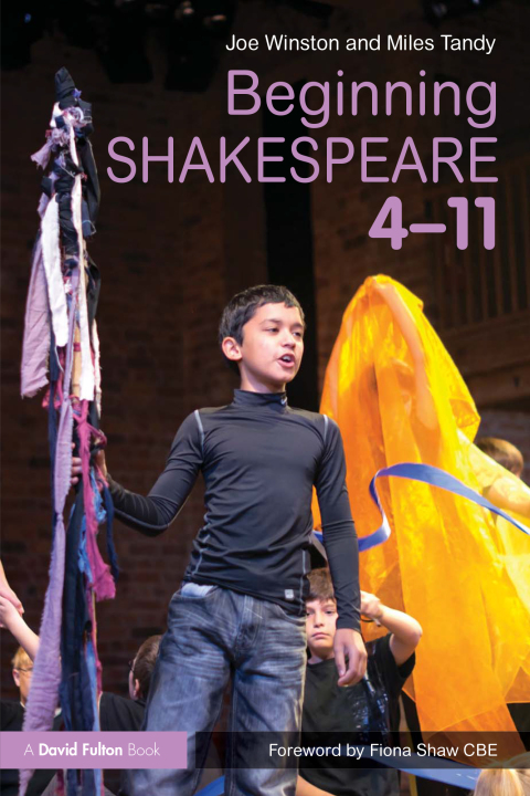 Beginning Shakespeare 4-11 