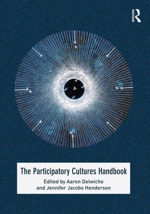 Cover image for book The Participatory Cultures Handbook
