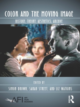 Color and the Moving Image