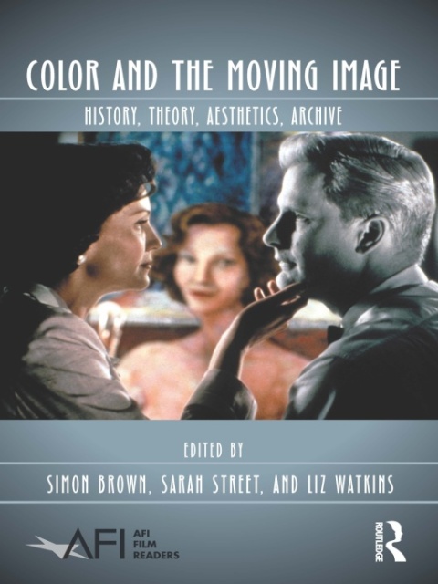 Color and the Moving Image 
