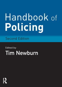 Handbook of Policing