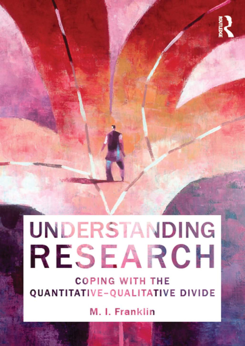 Cover image for book Understanding Research