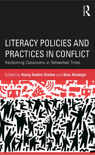 Literacy Policies and Practices in Conflict