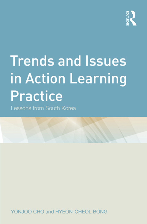 Cover image for book Trends and Issues in Action Learning Practice