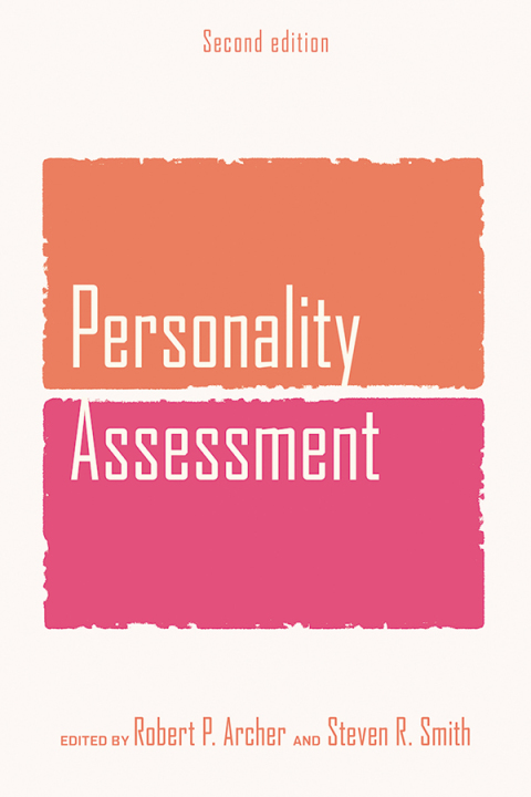 Personality Assessment 