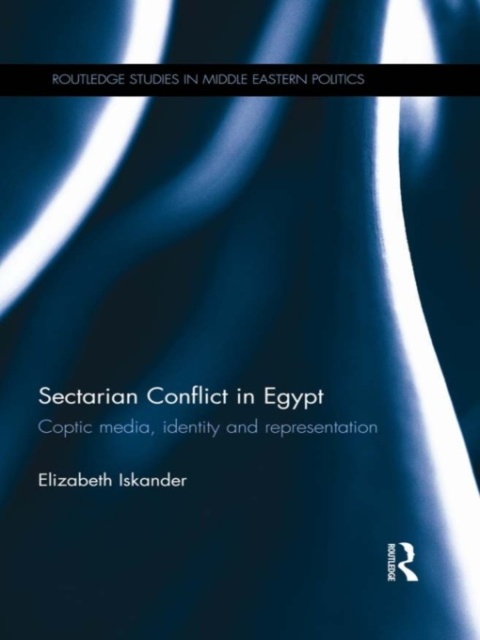 Cover image for book Sectarian Conflict in Egypt