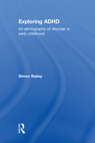 Exploring ADHD