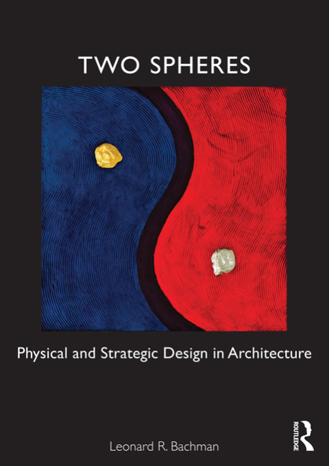 Cover image for book Two Spheres