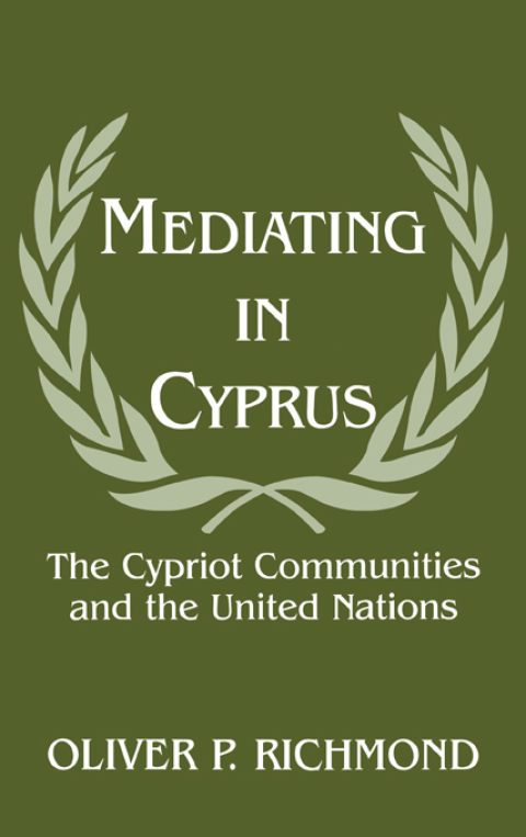 Mediating in Cyprus 