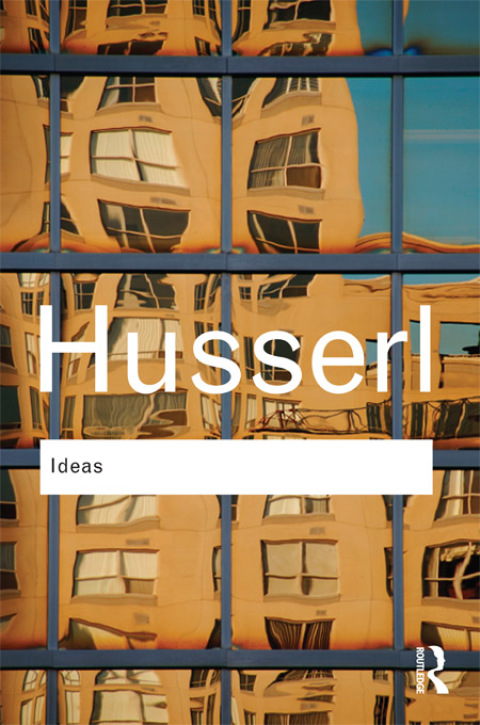 Cover image for book Ideas