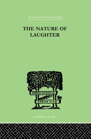 The Nature Of Laughter