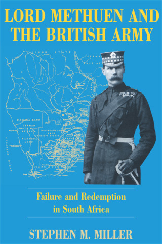 Lord Methuen and the British Army