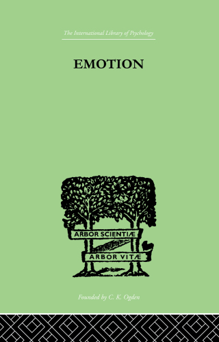 Emotion